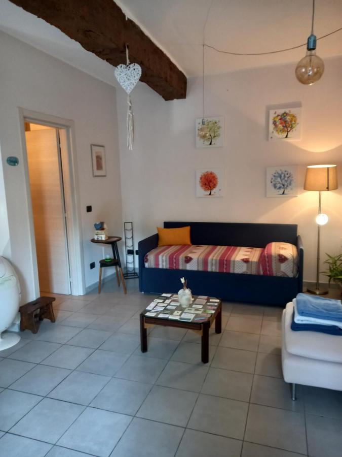 L'Angolo Relax La Morra Eksteriør billede