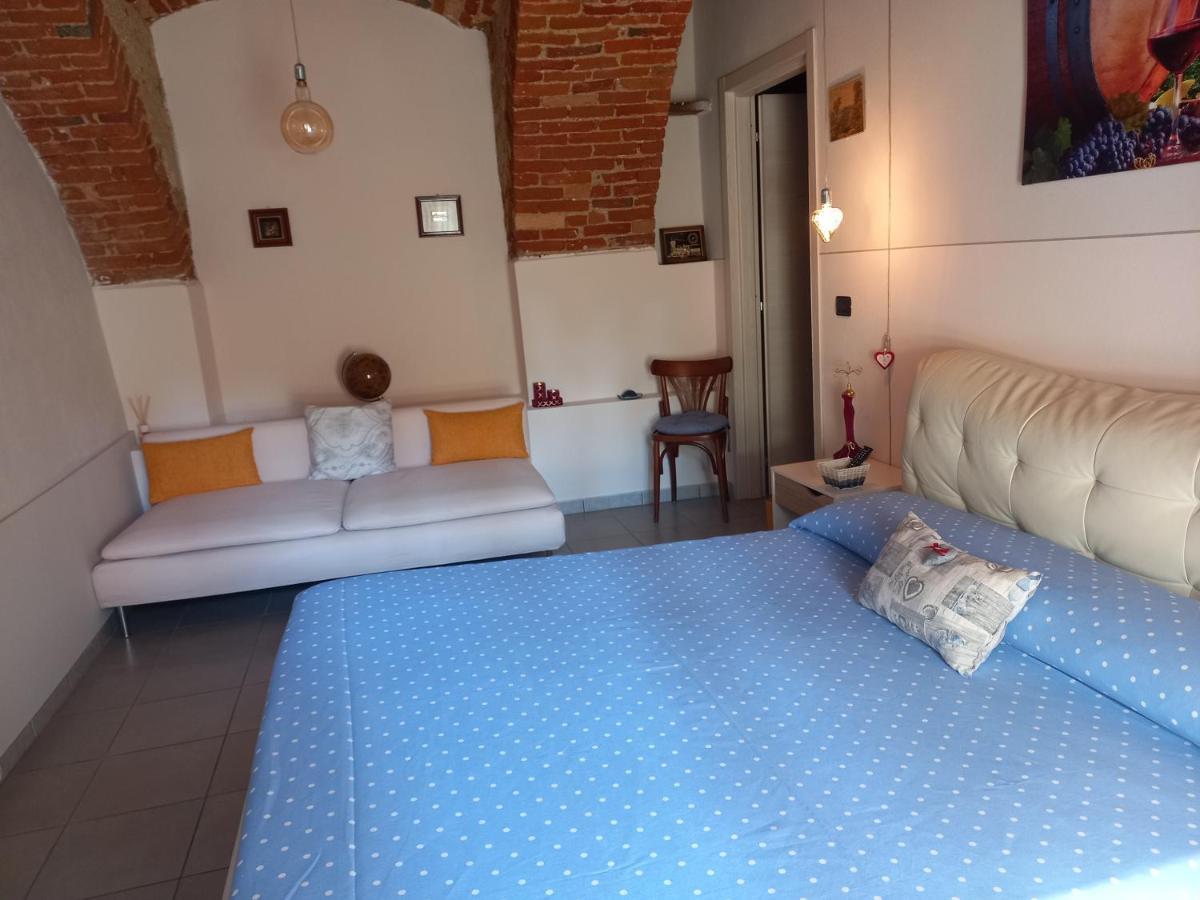 L'Angolo Relax La Morra Eksteriør billede